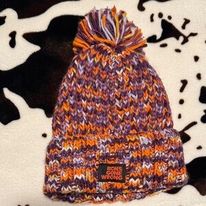 Kids Beanie - Movie Promo from Ron’s Gone Wrong